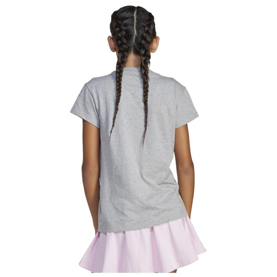 Adidas Παιδική κοντομάνικη μπλούζα Essentials Big Logo Tee